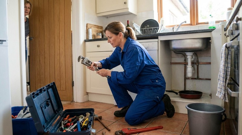 How To Identify When Plumbing Repair Is Necessary in Pittsburgh PA