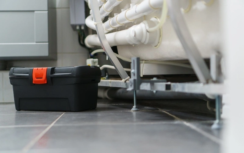 Plumbing-Repair Pittsburgh, PA