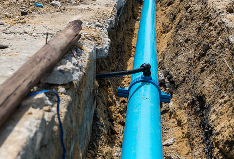Sewer Repair Services