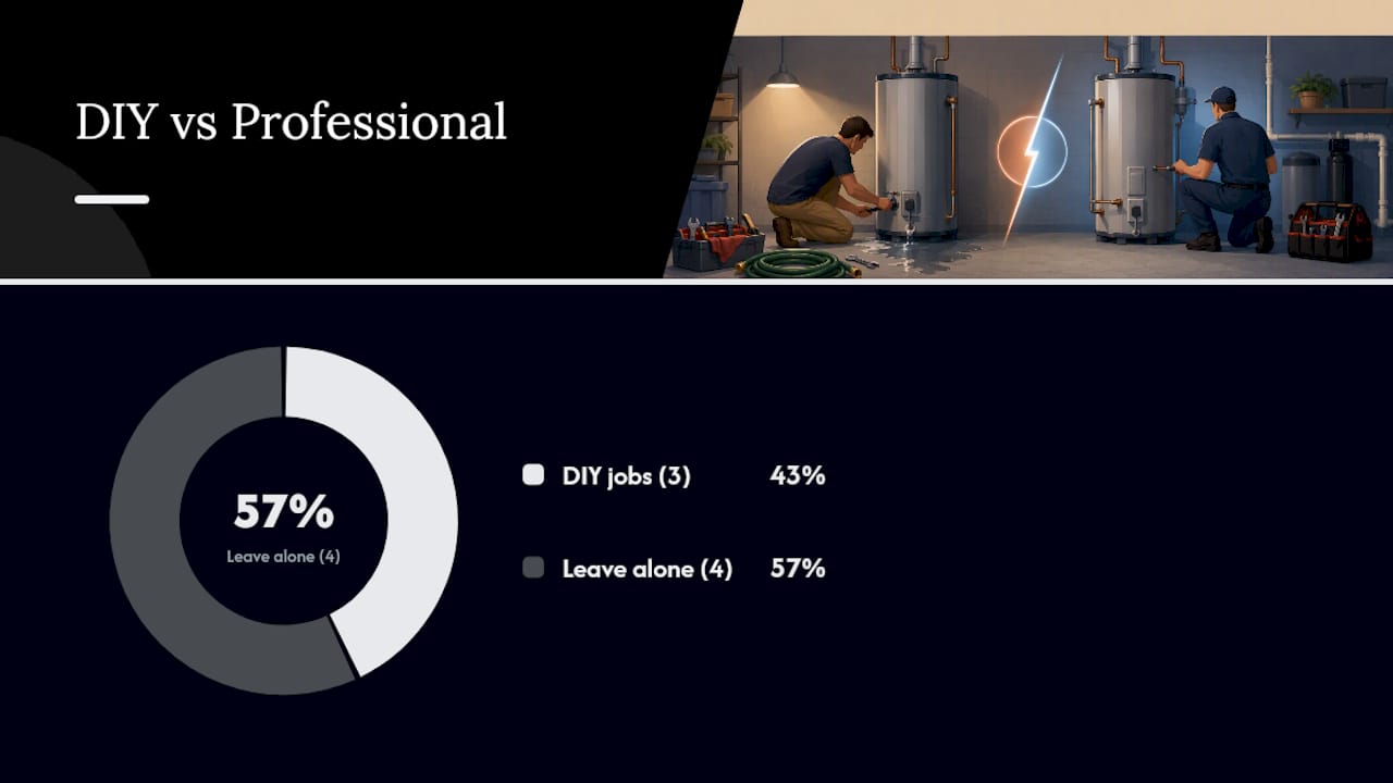 Can You Fix It Yourself? — overview diagram